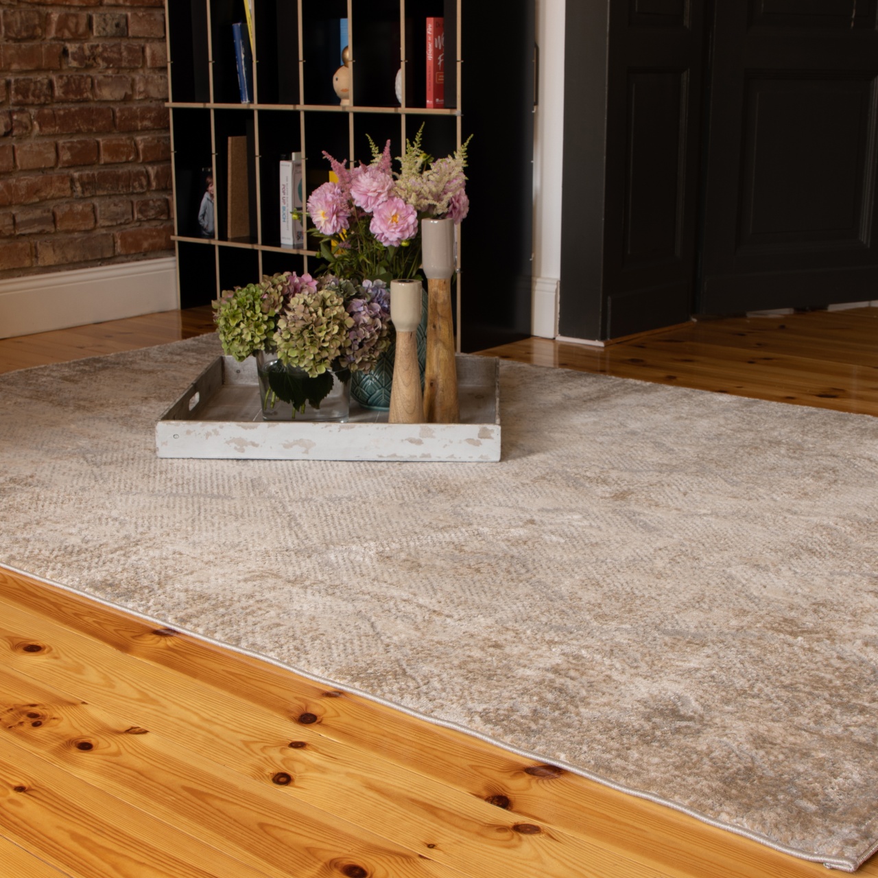 Covor My Salsa Taupe 120x170 cm - 1 | YEO
