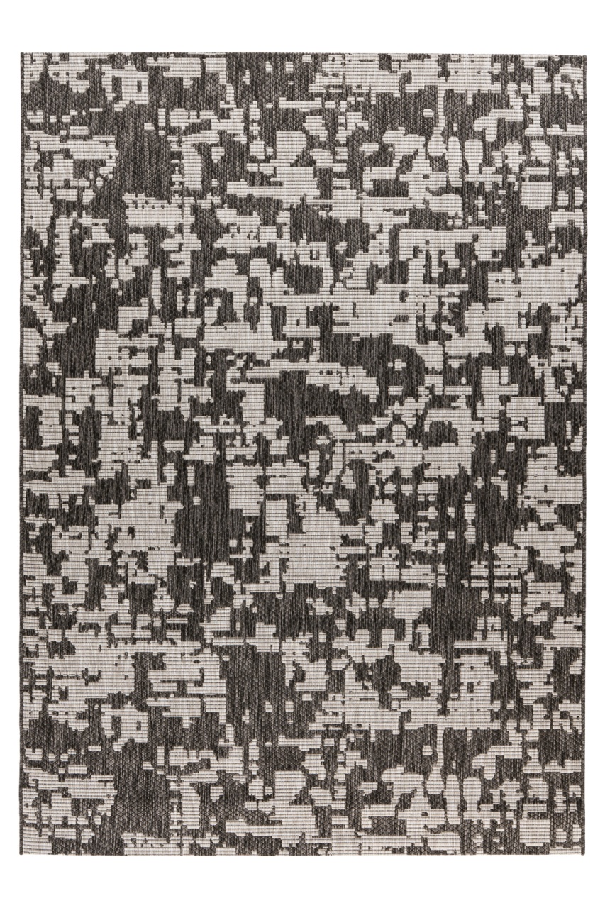 Covor My Tallinn Gri 80x150 cm