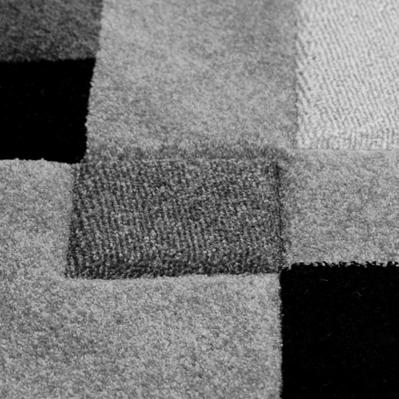Covor Nimbus Gri 120x170 cm, Flair Rugs - 3 | YEO