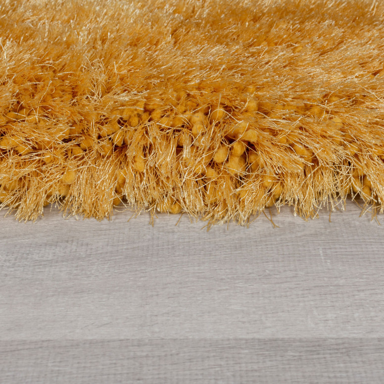 Covor Pearl Galben Ochre 200X290 cm, Flair Rugs - 1 | YEO