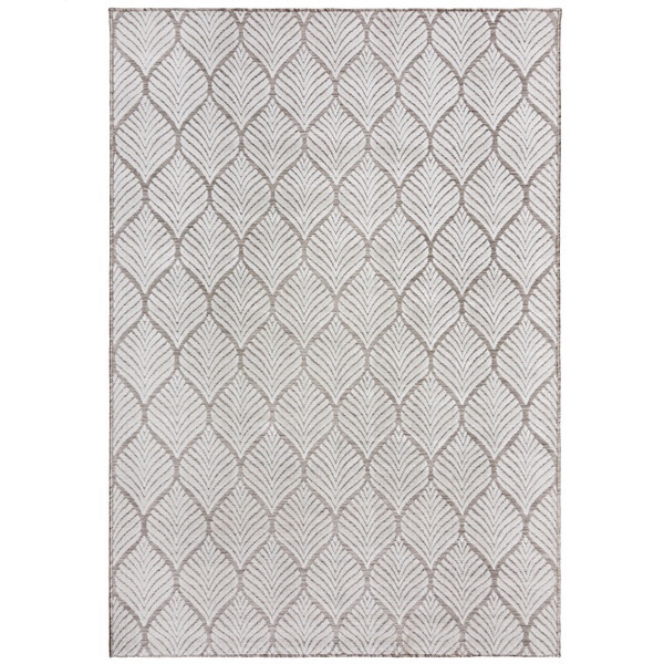 Covor Piatto Elm Leaf Natural 120X170 cm, Flair Rugs - 2 | YEO