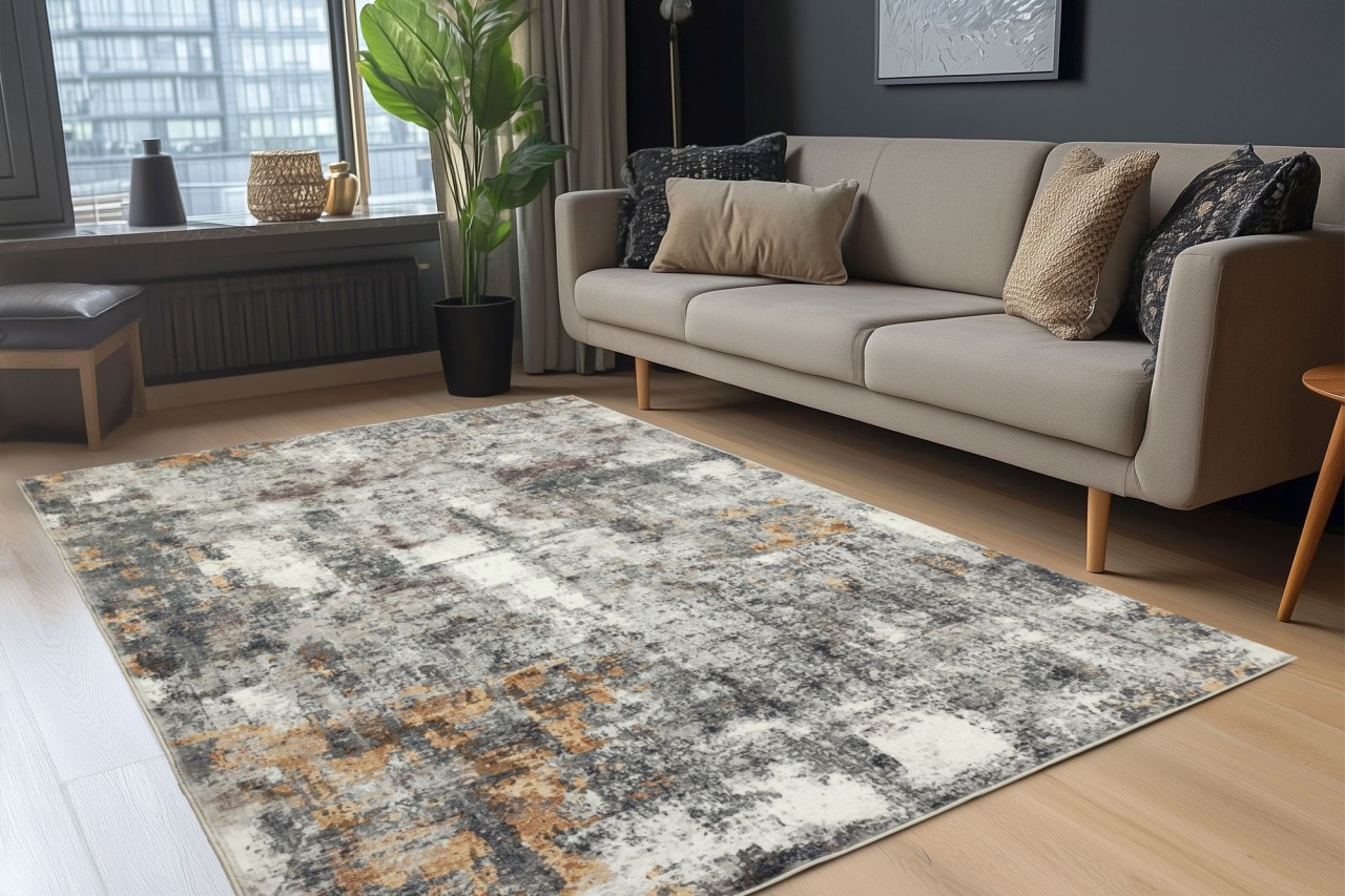 Covor Posh Terra 200x290 cm - 2 | YEO