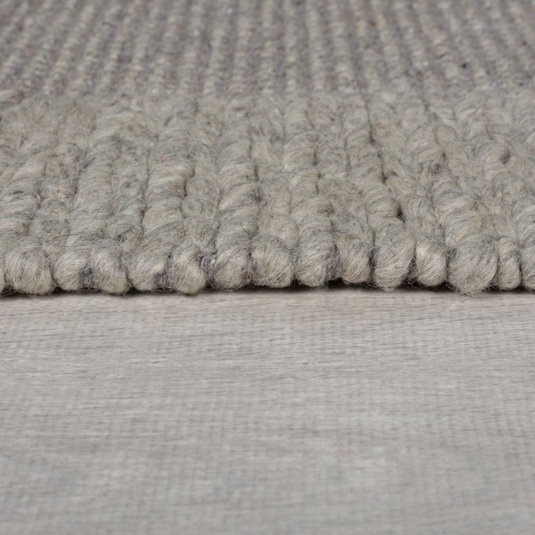 Covor Rue Gri 160X230 cm, Flair Rugs - 4 | YEO