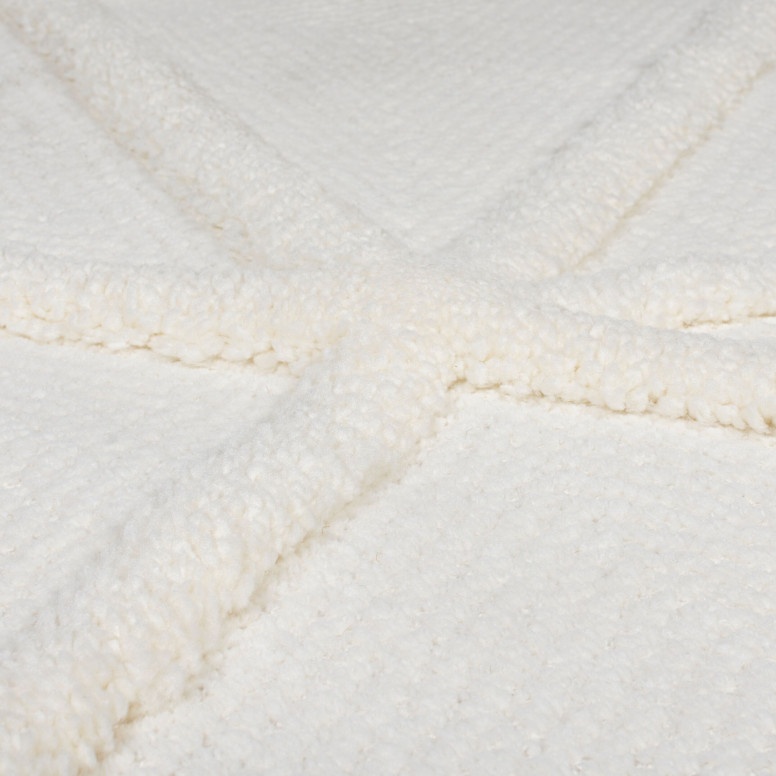 Covor Safi Ivory 120x170 cm, Flair Rugs - 3 | YEO