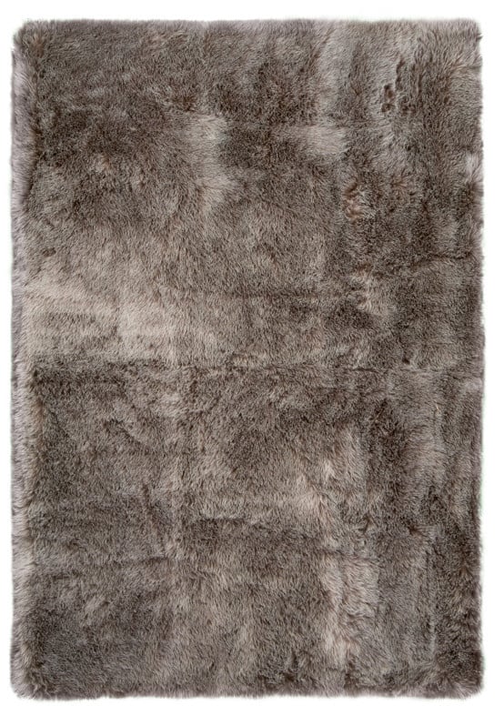 Covor Samba Taupe 60x110 cm