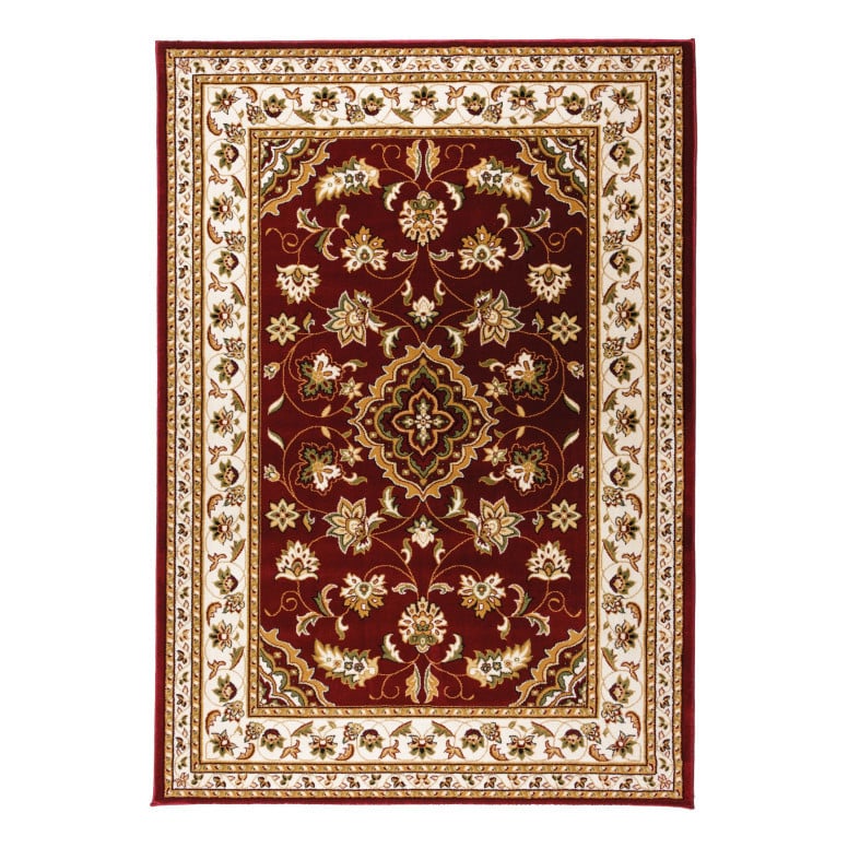 Covor Sherborne Roșu 120X170 cm, Flair Rugs - 1 | YEO