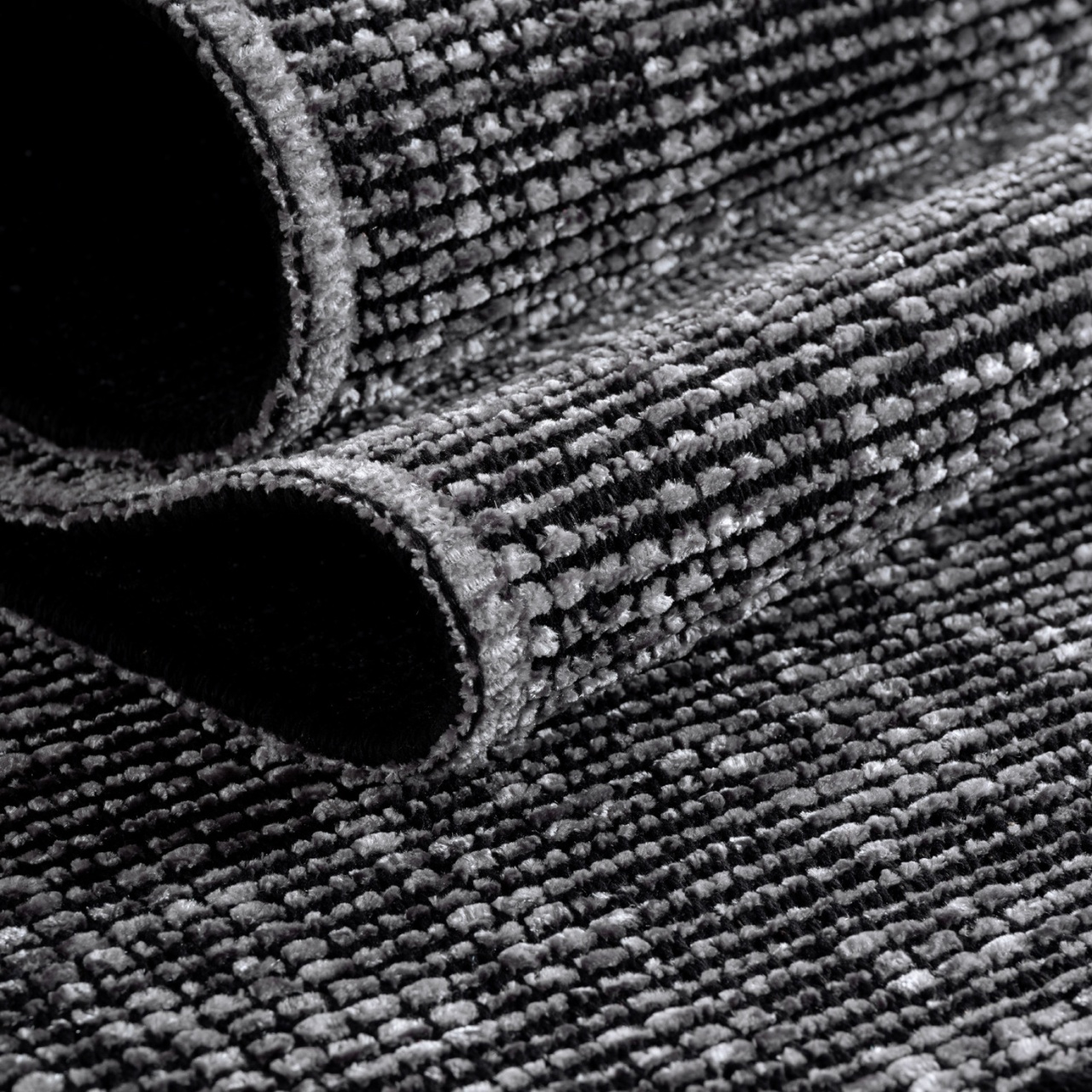 Covor Space Gri 160x230 cm - 2 | YEO