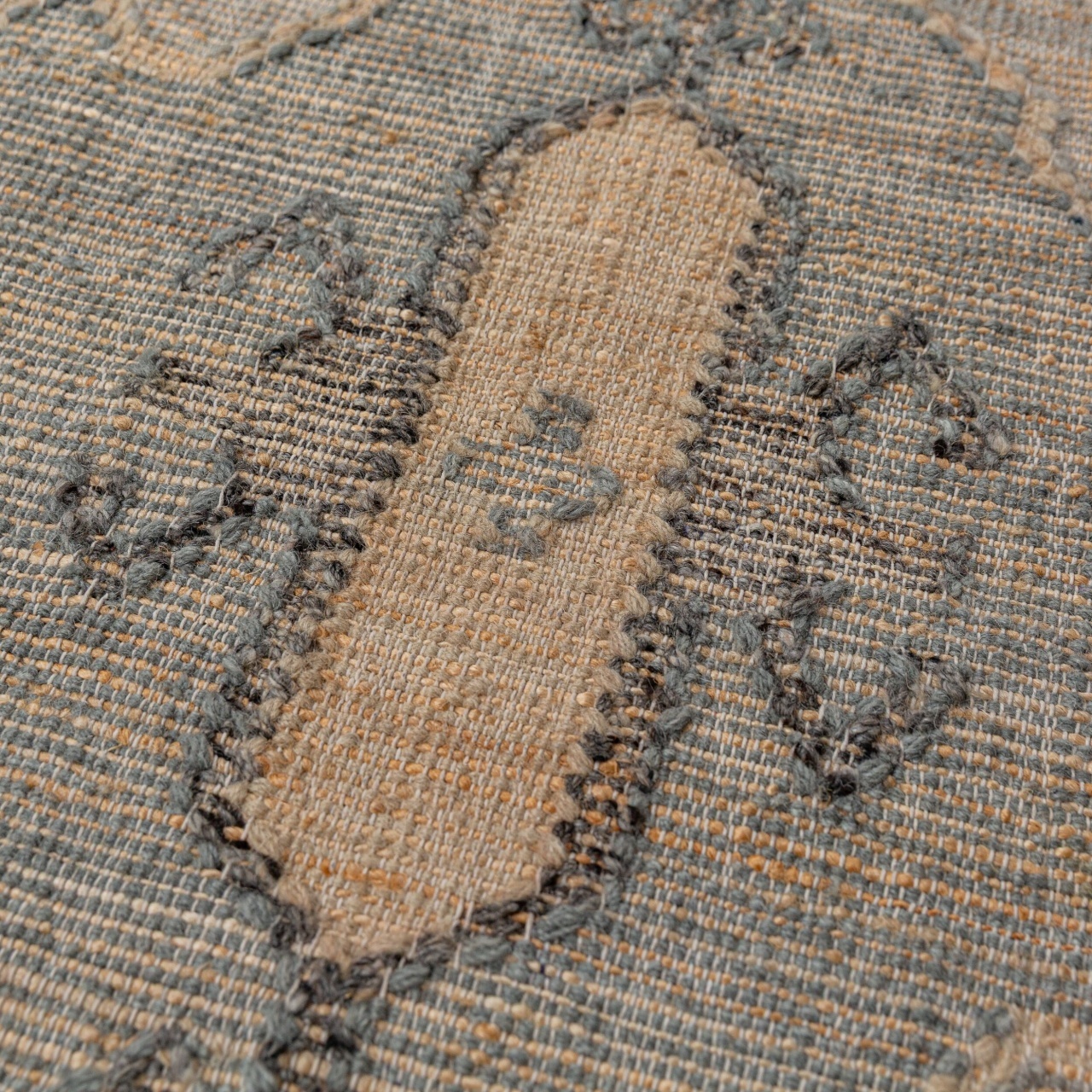 Covor Tierra Vintage Natural 160x230 cm - Imagine 3