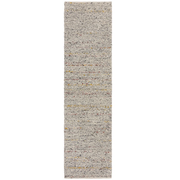 Covor traversa Minerals Albastru 60X230 cm, Flair Rugs - 1 | YEO