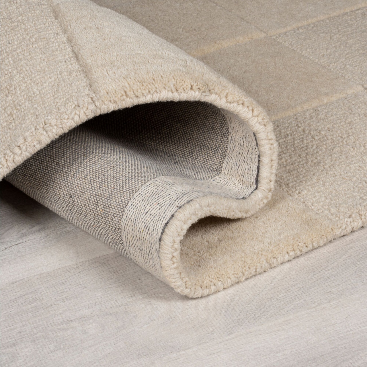 Covor traversa Moderno Caro Verde 60X230 cm, Flair Rugs - 2 | YEO