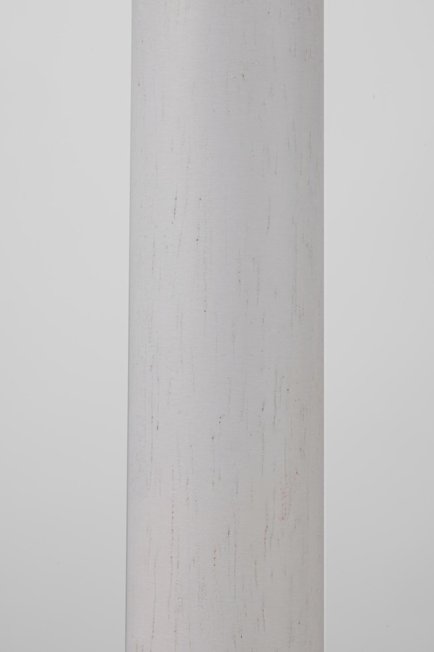 Cuier Bremen, Alb, 176x51x45 cm - Imagine 6