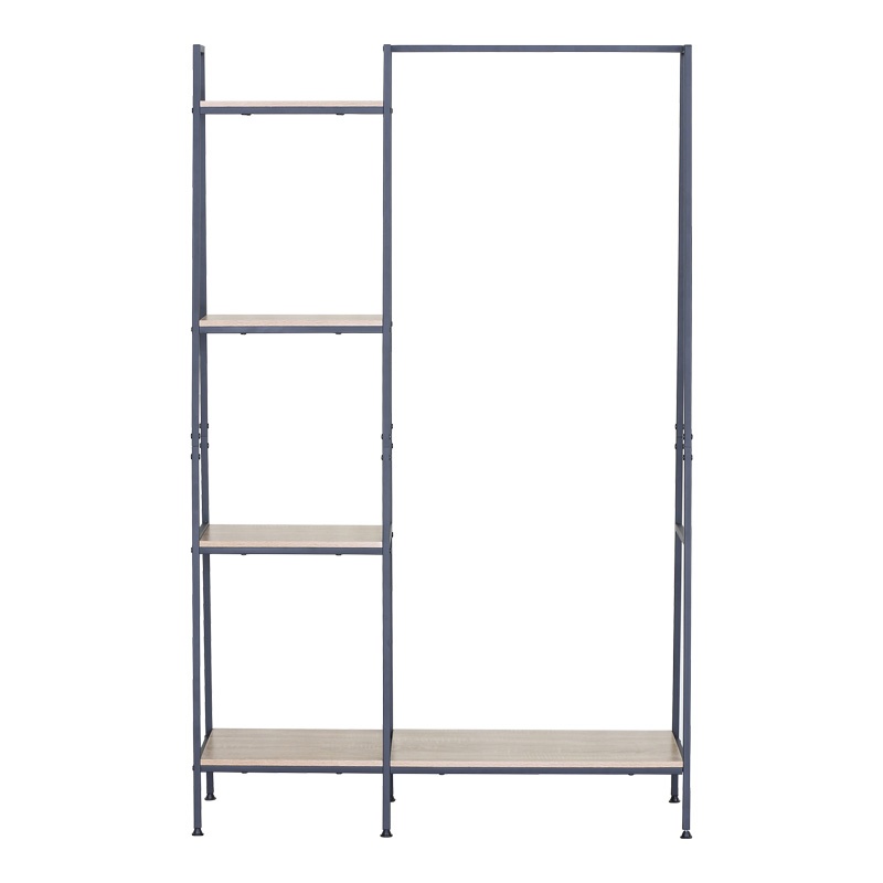 Cuier Herevy Natural 101x35x160 cm - 2 | YEO