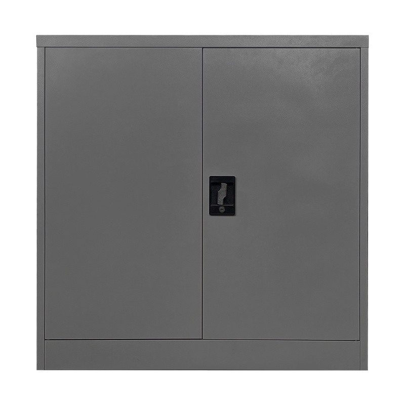 Dulap din metal, Armon, Pako, Antracit 90x45x90 cm - 3