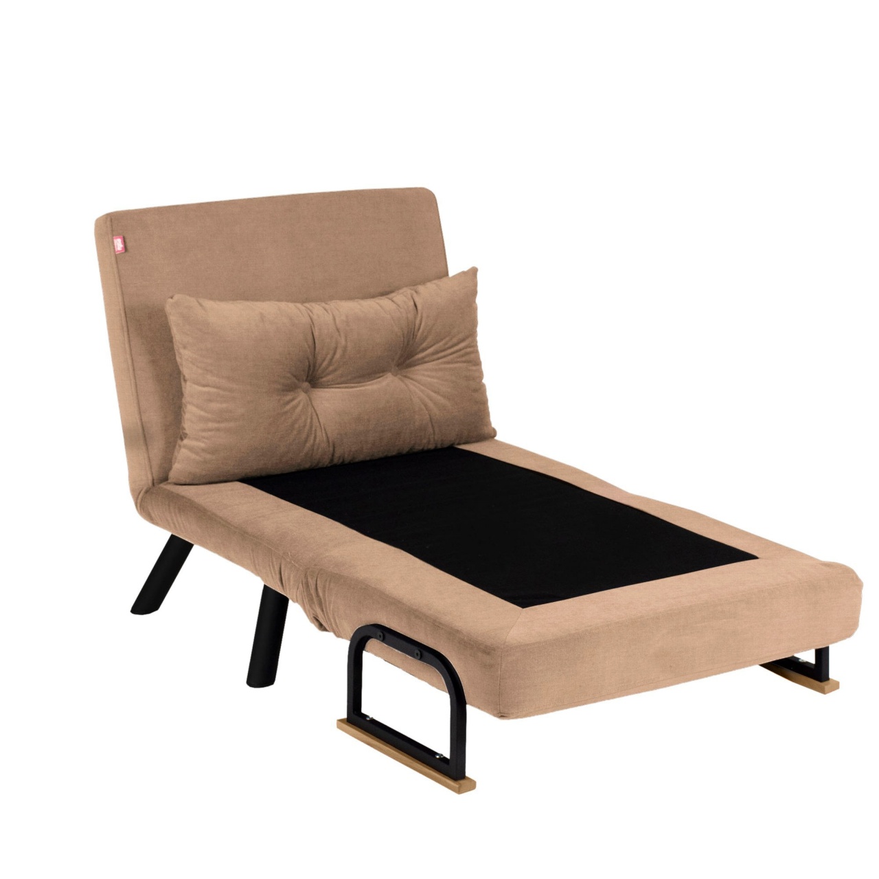Fotoliu extensibil Sando Maro deschis - 2 | YEO