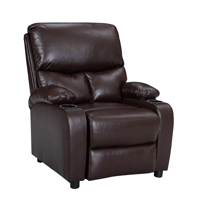 Pako World Fotoliu relax Gartia piele ecologica…