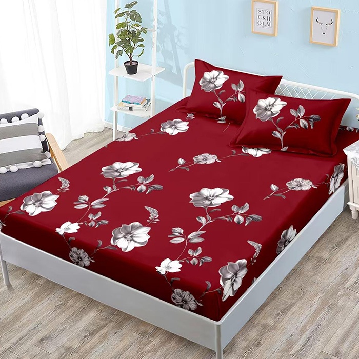 Husa cocolino cu elastic 180x200 Auden (Cocolino)