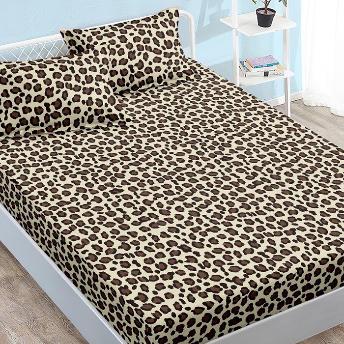 Husa cocolino cu elastic 180x200 Dale (Cocolino)
