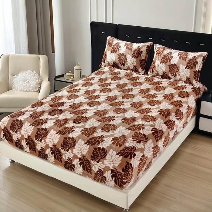 Husa cocolino cu elastic 180x200 Lane (Cocolino)