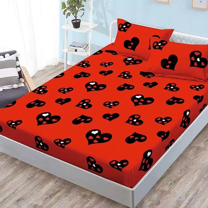Husa cocolino cu elastic 180x200 Saylor (Cocolino)