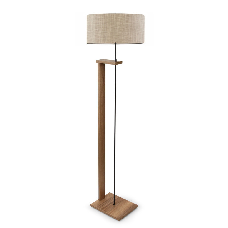 Lampadar AYD-2822 Bej