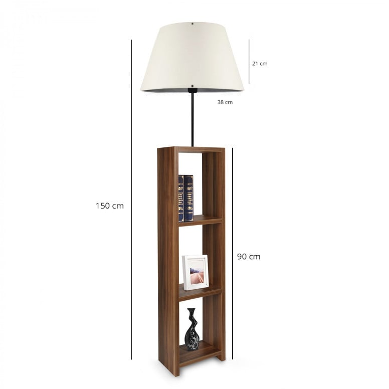 Lampadar AYD-3152 Crem - 2 | YEO