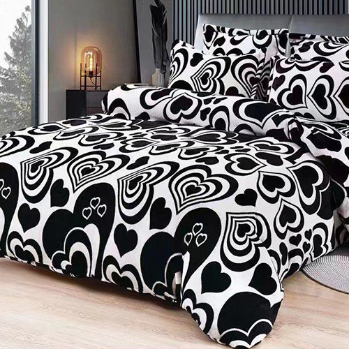 Lenjerie Amy 4 Piese (Cocolino)