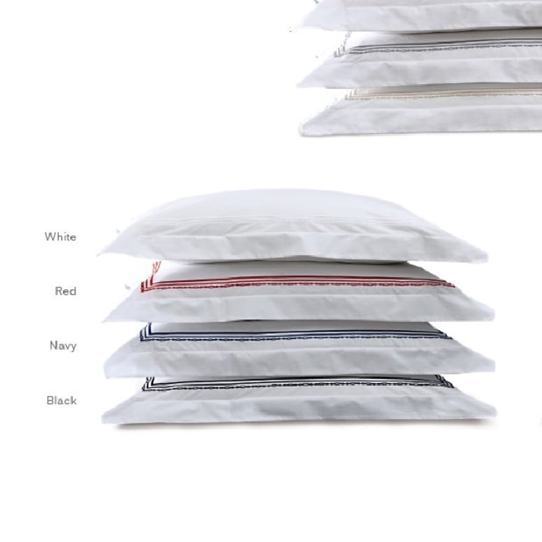 Lenjerie Atlas Negru King Size (Bumbac Egiptean)