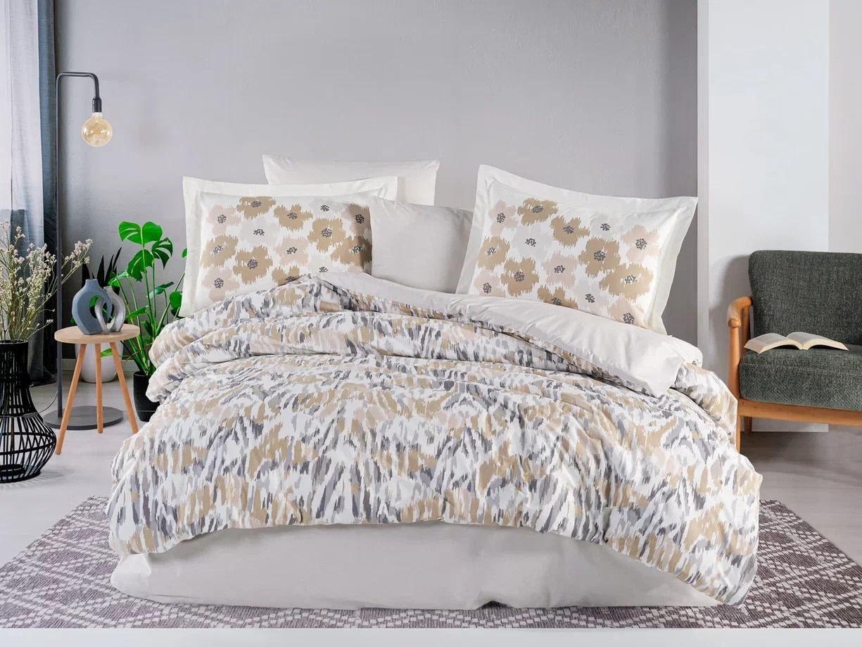 Lenjerie Penny Stone (Bumbac 100% Poplin)