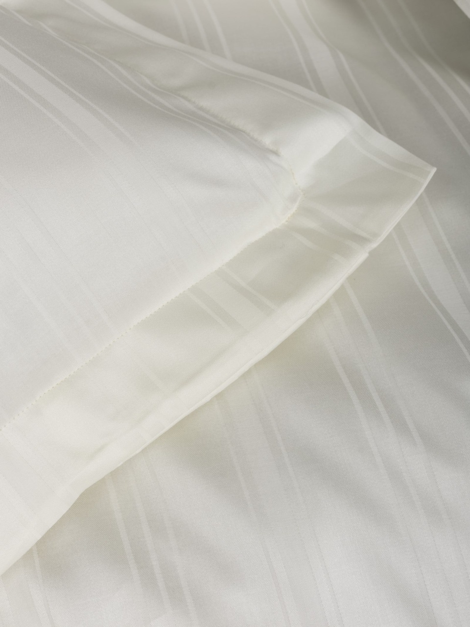 Lenjerie Stripe Ecru (Bambus)