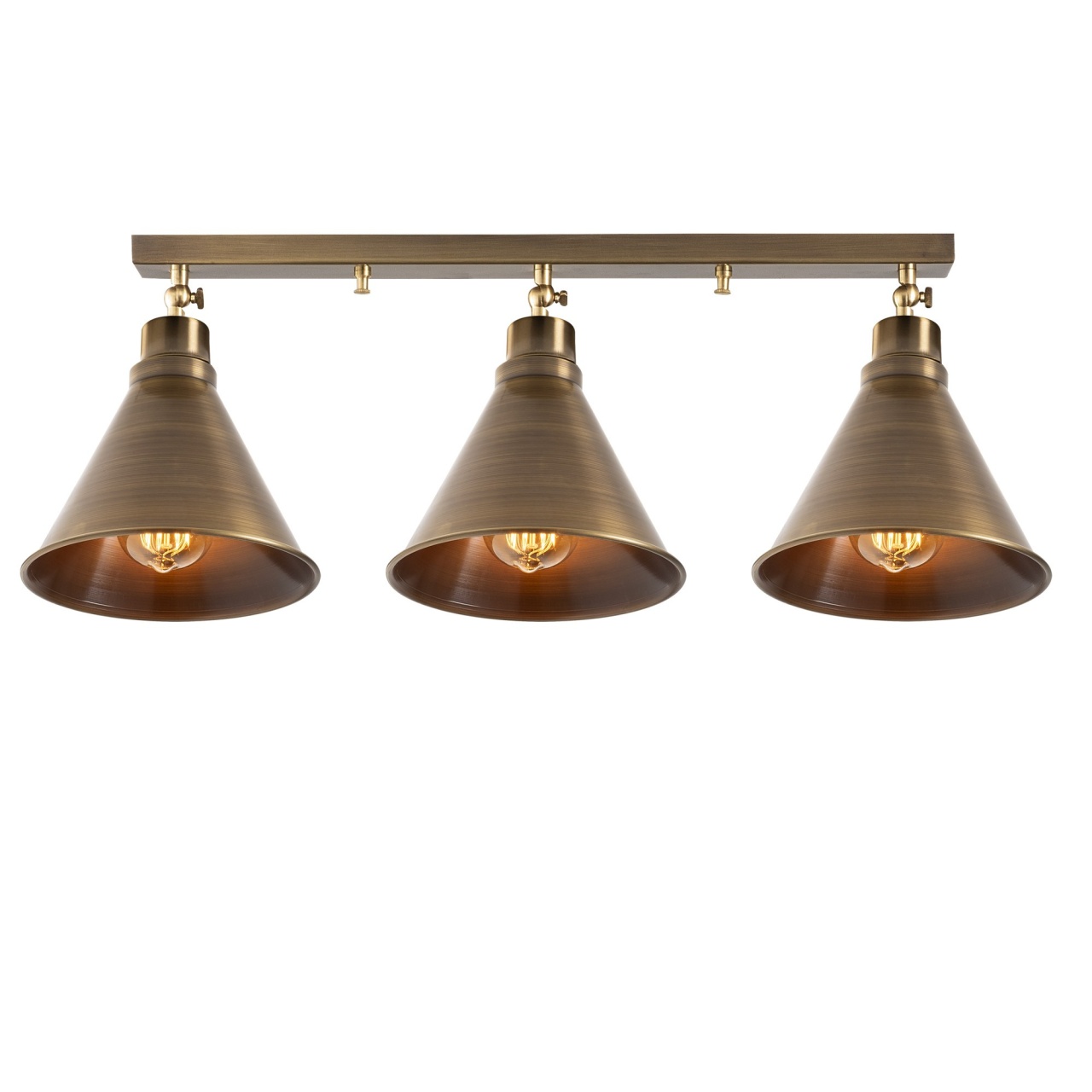 Lustra Berceste Maro 72x20x26 cm - 1 | YEO
