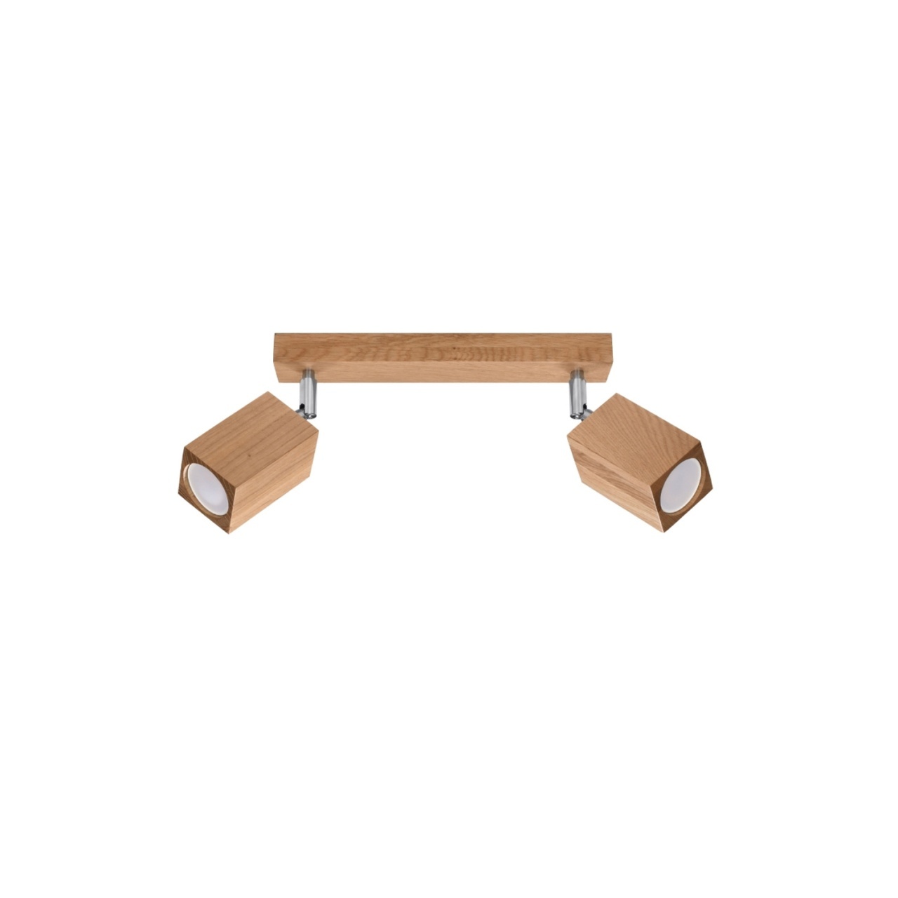 Lustra Keke Stejar 30x5x20 cm