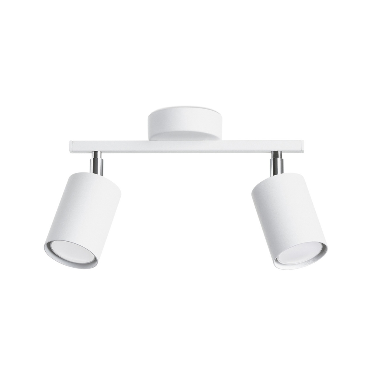 Lustra Lemmi Alb 26x8x20 cm