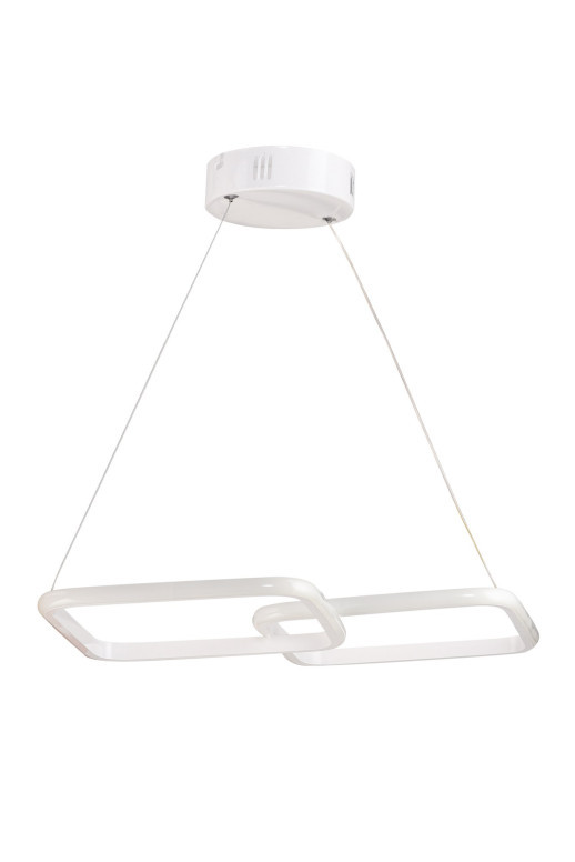 Lustra Puppis White-White Light Alb - 3 | YEO