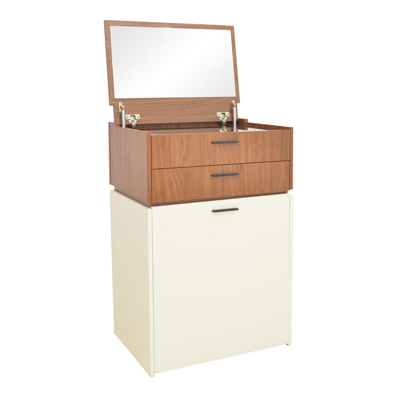 Masa de machiaj Sonlen Nuc 60x45x130 cm - 1 | YEO
