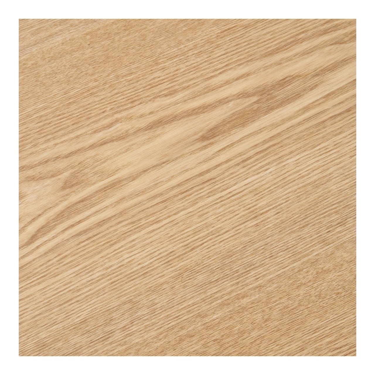 Masa dining Serra, Natural, 210x110x75 cm - Imagine 3