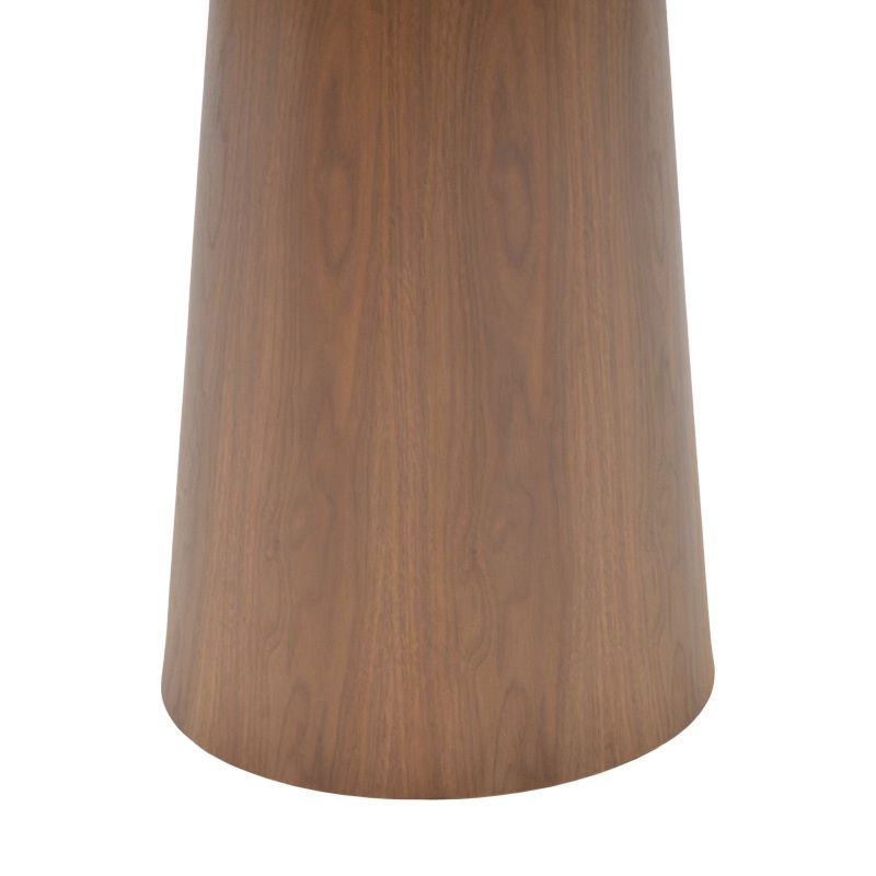 Masa Donda Natural 100x100x76 cm - 2 | YEO