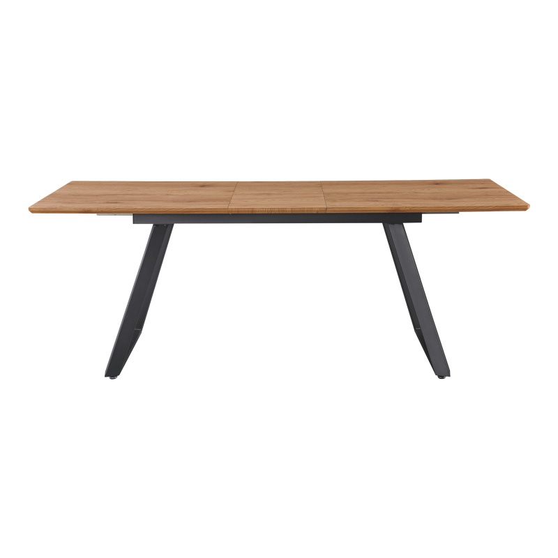 Masa Kannu Natural 200x90x75 cm - 2 | YEO