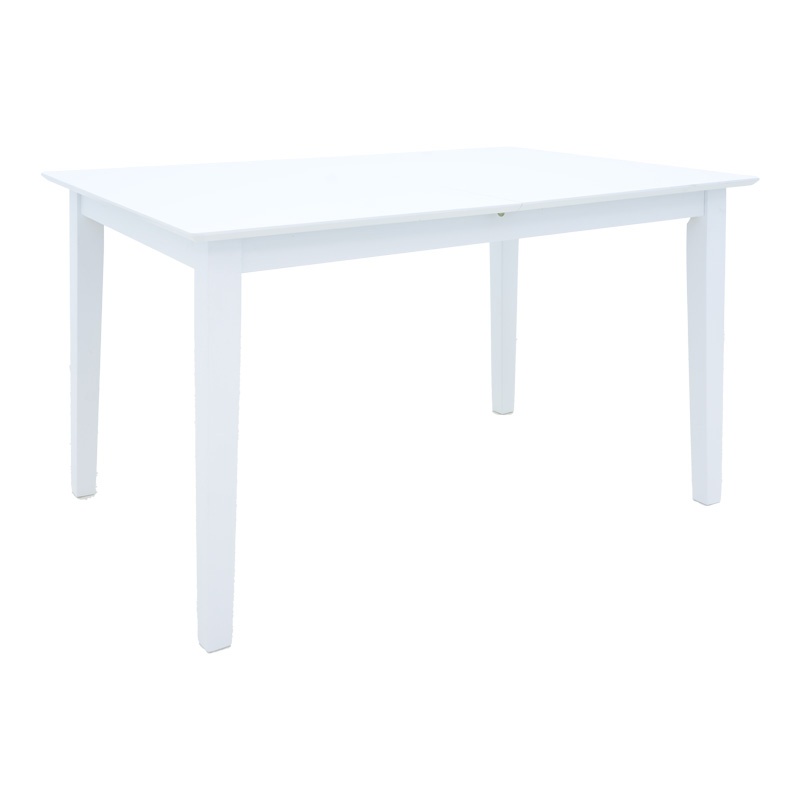 Masa Mabor Alb 150x80x73.8 cm