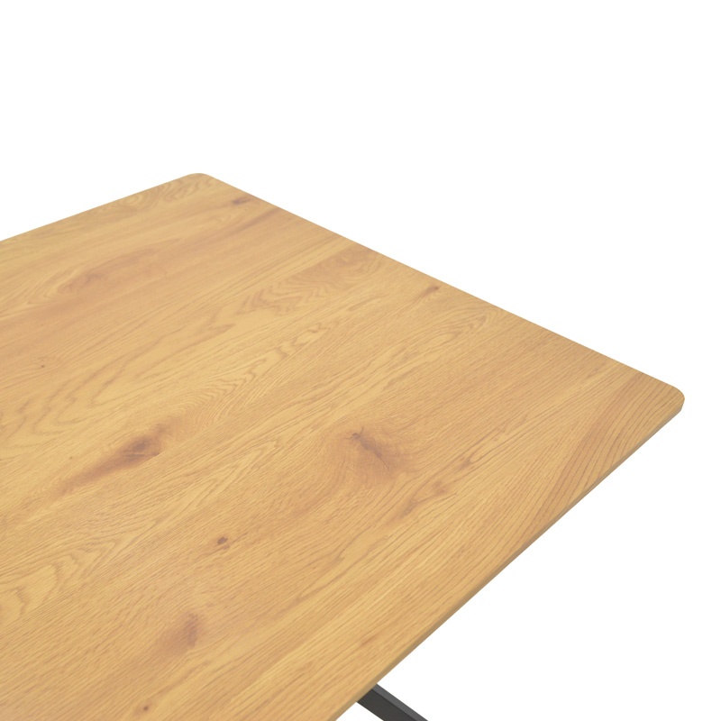 Masa Nerelis Natural 160x90x75 cm - 3 | YEO