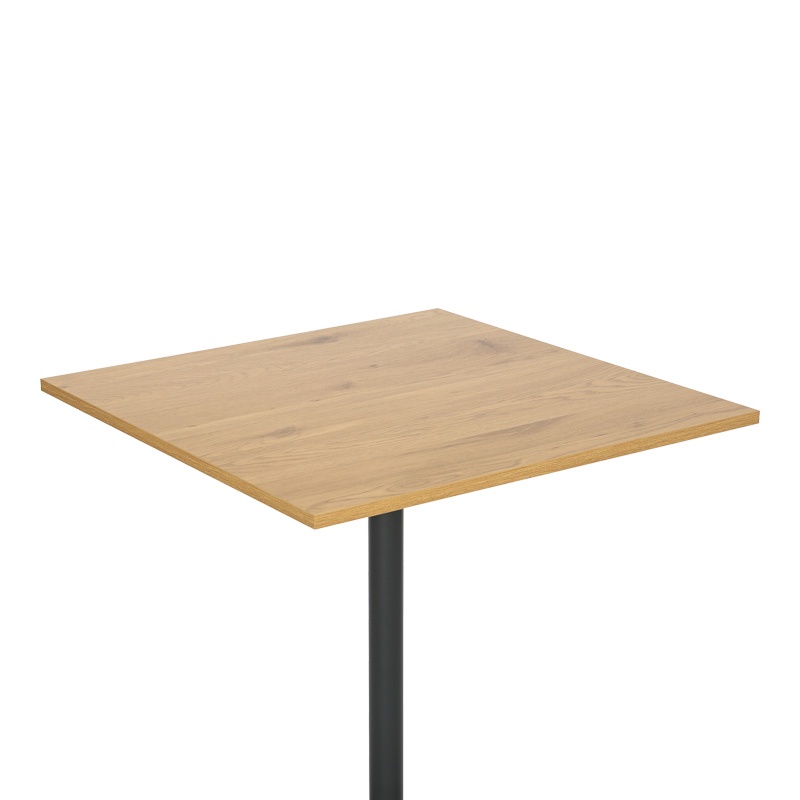 Masa Nerobian Natural 70x70x75 cm - 4 | YEO