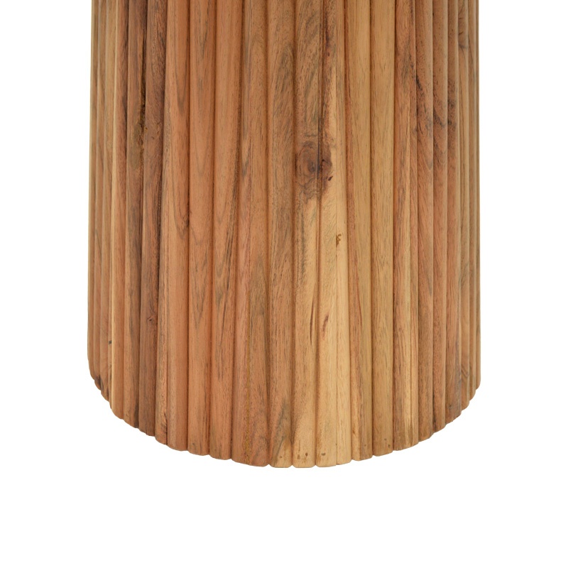 Masa Tully Maro 120x120x75 cm