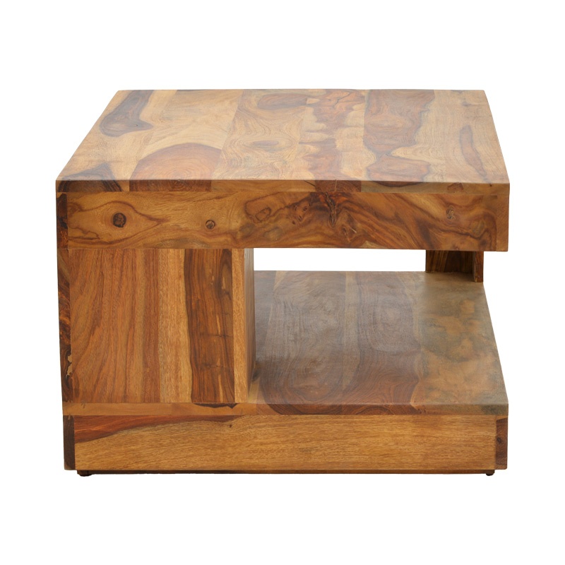 Masa Volino, Pako World, Nuc, 90x60x40 cm - 3 | YEO