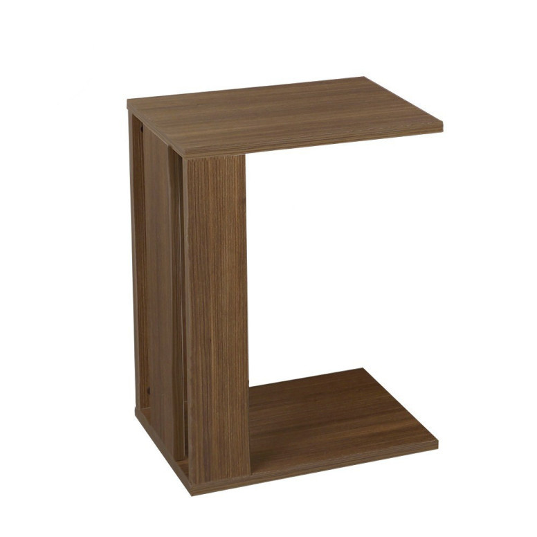 Masuta Auxiliara Single - Walnut - 3 | YEO