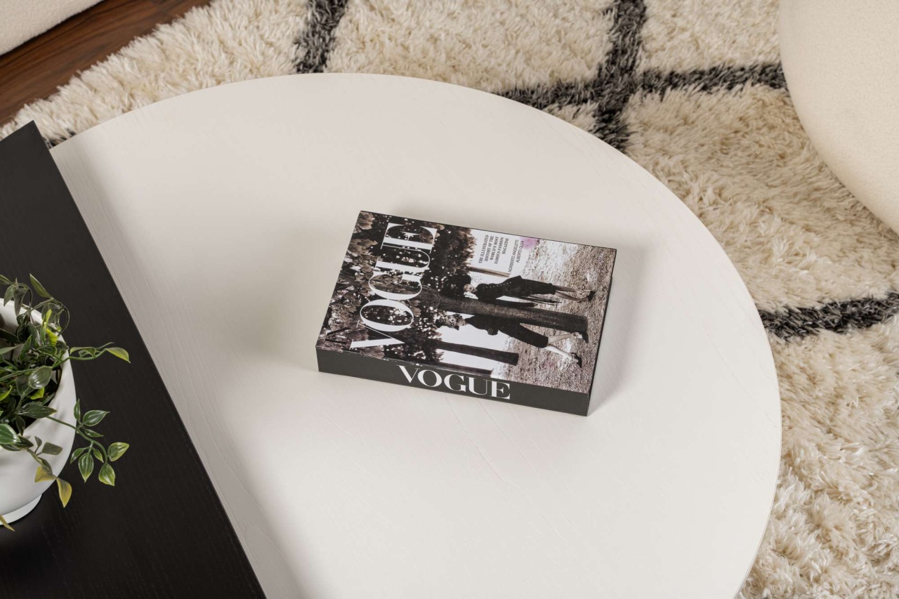 Masuta de cafea Orion Natural - 4 | YEO