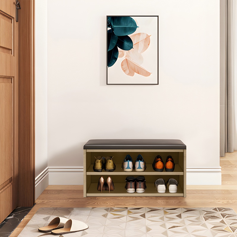 Pantofar bancuta Kiana Pako World Natural 80x32x44 cm - 1 | YEO