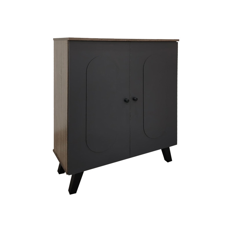 Pantofar Cathi Maro 80x34x95 cm