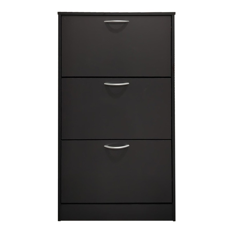 Pantofar Savaz Gri inchis 60x24x114 cm - 2 | YEO