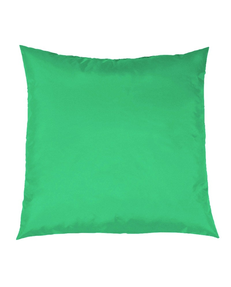 Perna Cushion Pouf Verde 5x40x40 cm