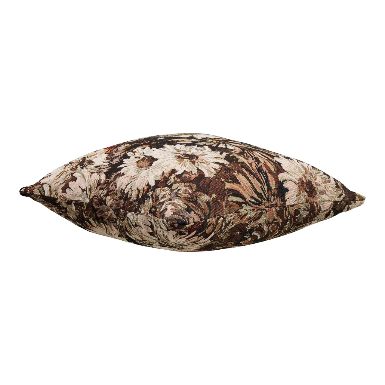 Perna decorativa Nadi, Maro, 45x45 cm - Imagine 2