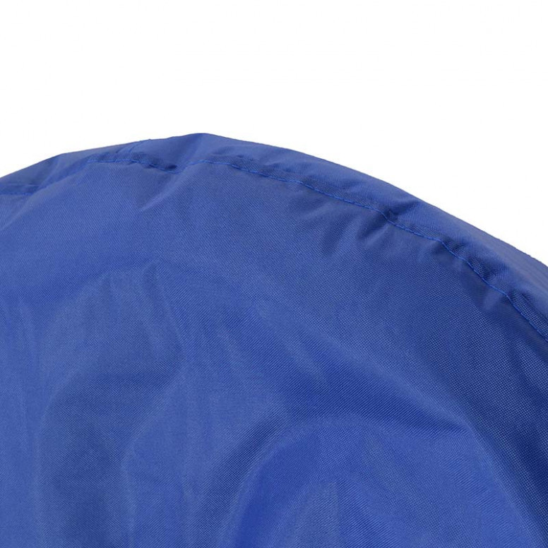 Puf Bean Bag Impermeabil Norm Pro Albastru - 3 | YEO